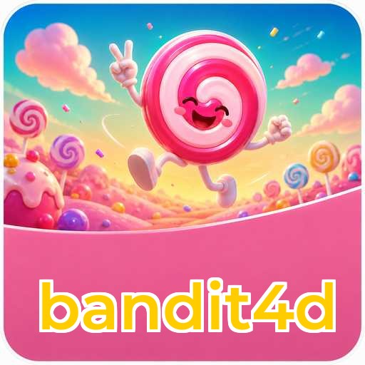 Keamanan bandit4d