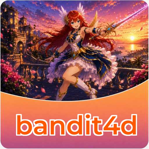 Screenshot Proses Instalasi bandit4d APK