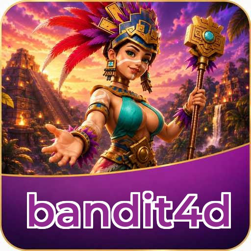 Instalasi bandit4d